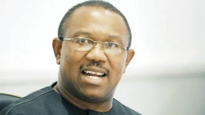 Peter Obi