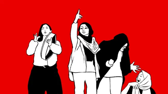 विरोध प्रदर्शन