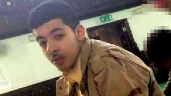 Салман Абеди