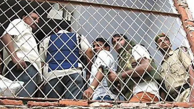 एनकाउंटर