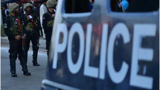 جنسی زیادتی کا واقعہ تقریباً دو ماہ قبل سجاول ضلعے کے شہر دڑو میں پیش آیا تھا۔ (فائل فوٹو)