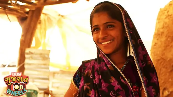 #BBCGujaratOnWheels બનાસકાંઠાની સફર મહિલાના બાઇકર્સની નજરે