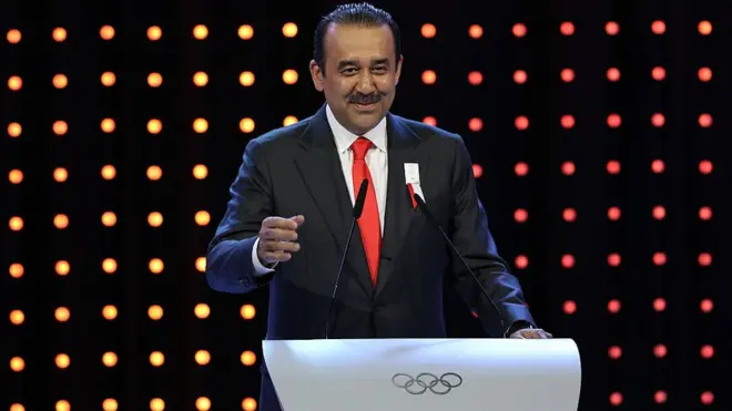 За часів Назарбаєва Карім Масімов двічі очолював уряд, два роки був очільником президентської адміністрації, а з 2016 року очолював Комітет національної безпеки