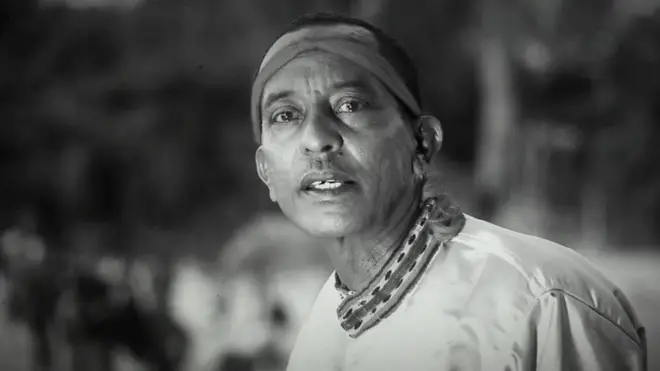 Weellisaa Zarihun Wodaajoo