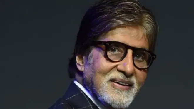 Amitabh Bachchan ayaa tan iyo Talaadadii baaritaan caafimaad loogu sameynayay Isbitaal ku yaalla Mumbai