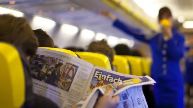 آسٹریلین فیڈیرل پولیس کے اسسٹنٹ کمشنر ٹیس والش نے بتایا کہ فضائی عملے کو'ڈرگز کوریر' کے طور پر استعمال کیا جارہا تھا۔