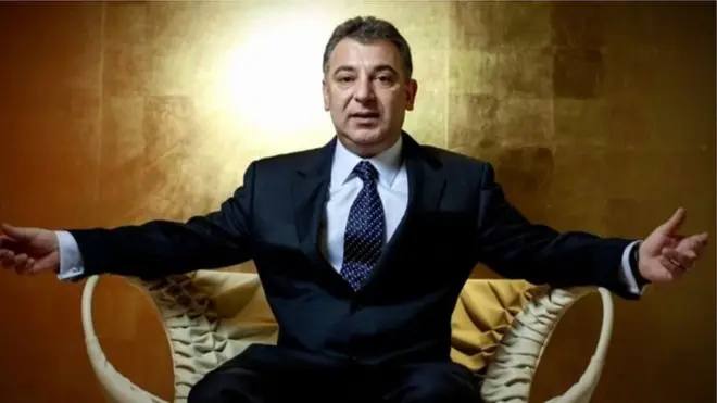 فرینک ٹیمِس