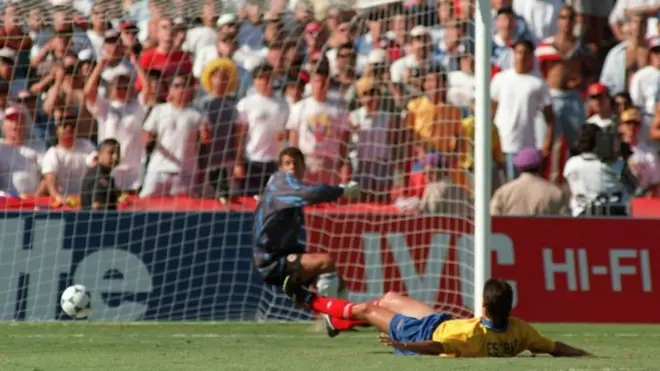 جام جهانی ۱۹۹۴