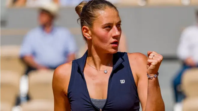 Марта Костюк