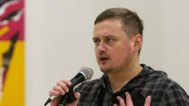 Андрій Кокотюха