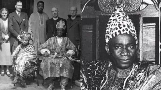 Awọn ọba alaye ti wọn rọ loye