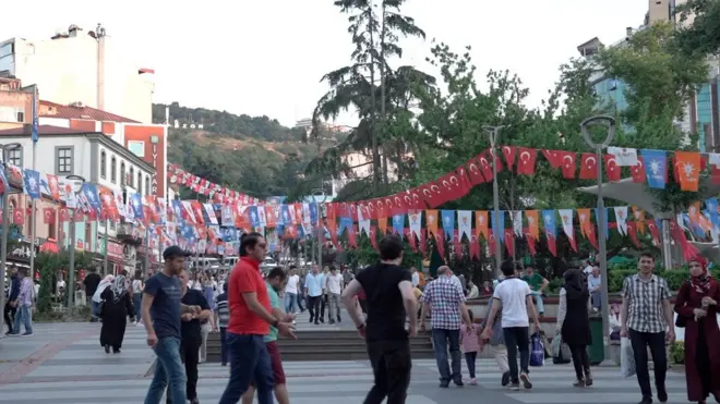 Trabzon