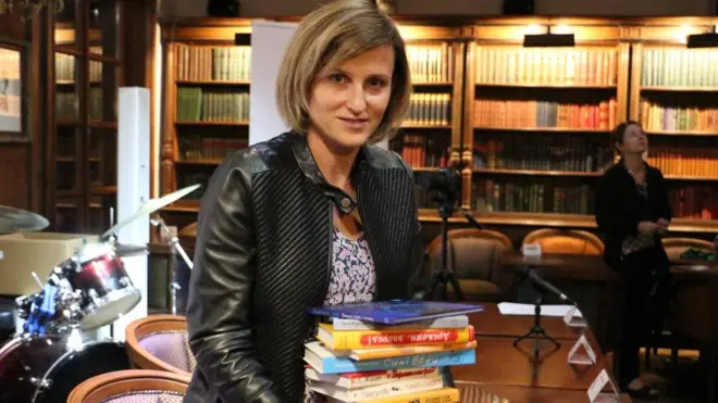 За 12 років премії нагородили 17 книжок