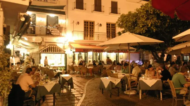 Багато іспанців недосипають через особливості режиму дня