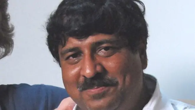 वेमुरु हरिप्रसाद