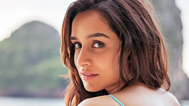 श्रद्धा कपूर