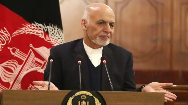 ولسمشر غني ویلي، د اساسي قانون پر سر به معامله ونکړي