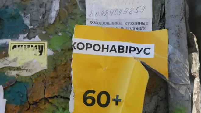 Коронавірус