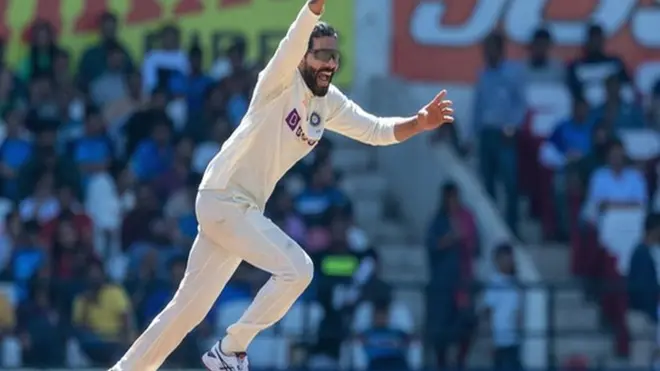 రవీంద్ర జడేజా