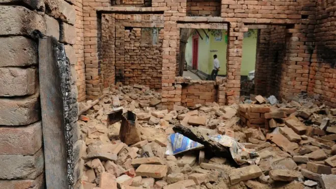 कर्नाटक चुनाव, बीजेपी