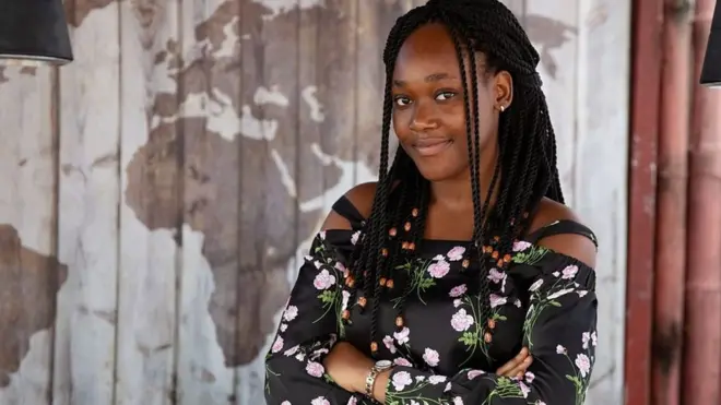 Charlette N'guessan a remporté le prix africain de l'innovation en ingénierie, en partie grâce aux chemin tracé par d’autres générations de femmes ingénieures en Afrique