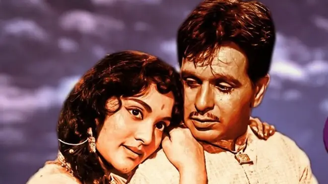 गंगा जमुना