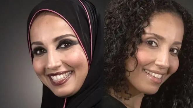 سيبلغ حجم التجارة في الملابس المحتشمة مئات مليارت الجنيهات خلال سنوات