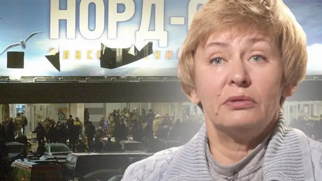 Светлана Губарева