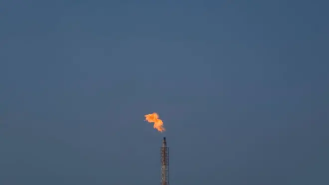 نفت و گاز ایران