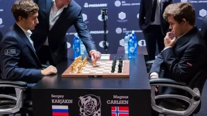 करीब 60 लाख लोग इस मुकाबले का गवाह बने.