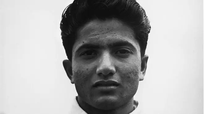 હનીફ મોહમ્મદ