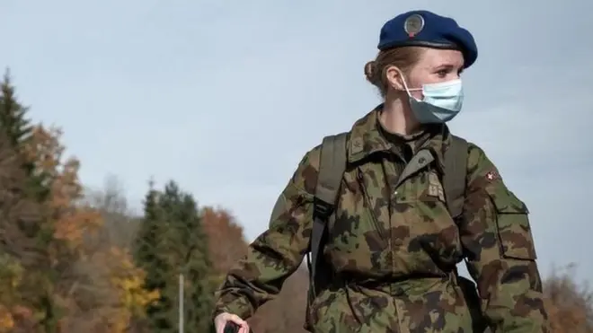 سوئٹزرلینڈ