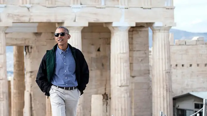 ¿Cómo será recordado el gobierno de Barack Obama?