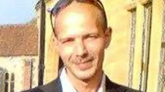 Чарлі Лоурлі дуже змінився, каже ого брат Метью