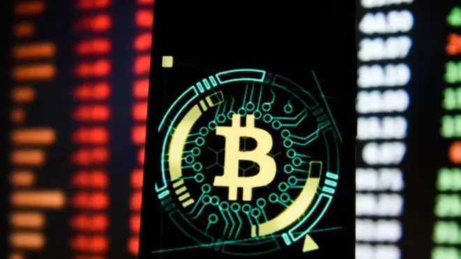 کرپٹوکرنسی