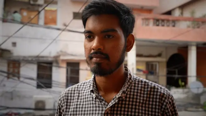 अंशुल यादव