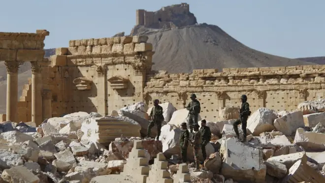 PALMIRA