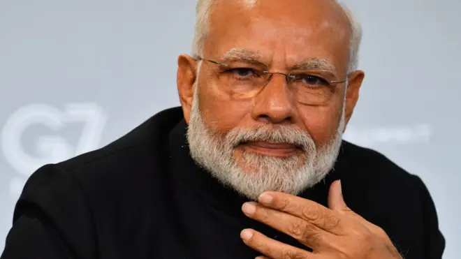 حکومت نے آر بی آئی کی پالیسی سازی میں اپنی مداخلت کو بڑھایا ہے جس کے نتائج اچھے نہیں ہوں گے: ورل آچاریا