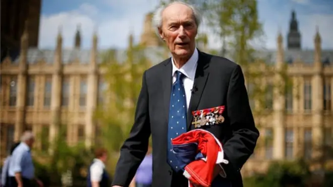 Йоахим Рённеберг