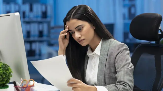 आर्थिक मंदी