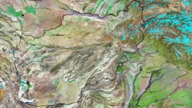 مدیریت منابع آبی در گذشته در افغانستان چندان مورد توجه نبود، اما در سال‌های خیر به موضوع حساس سیاسی تبدیل شده است