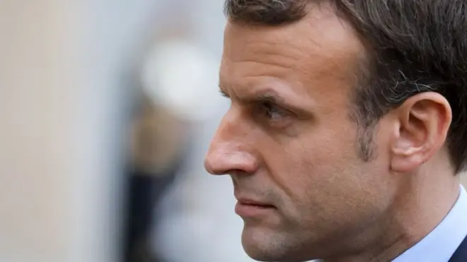 L 'objectif de l'accord de Paris sur le climat est de contenir la hausse des températures sous les 2°C.