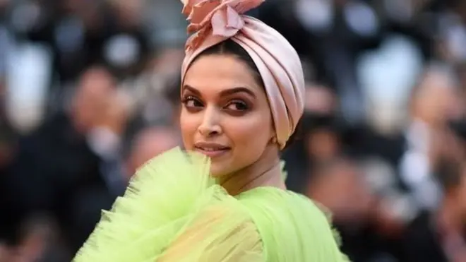 दीपिका पादुकोण