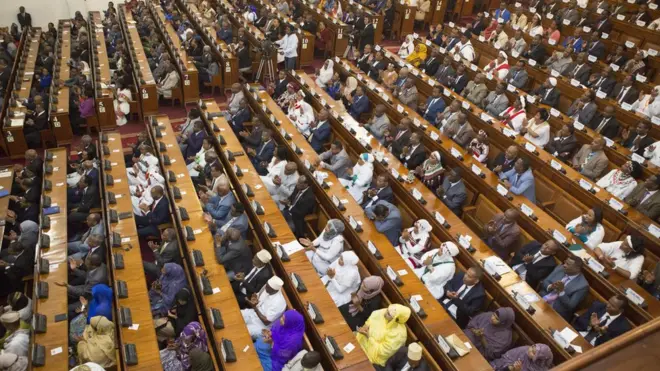 Paarlaamaa Itoophiyaa