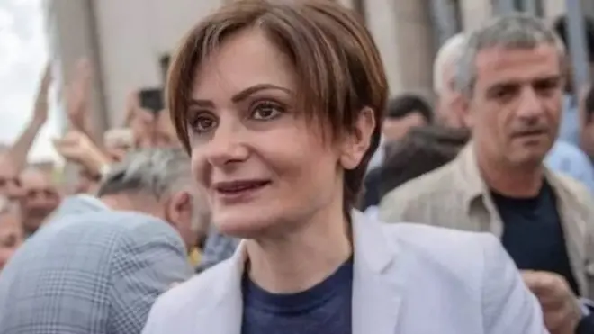 جانان خفتانزولو نے میئر کے انتخابات میں اہم کردار ادا کیا