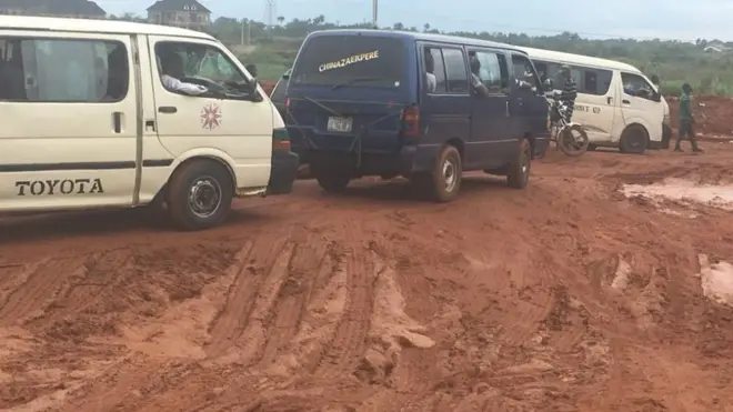 Okporoụzọ ọjọọ