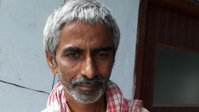 सुरेश यादव