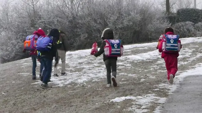 Anak-anak pengungsi Yazidi bisa memulai hidup baru di Jerman sekalipun mungkin ada kesulitan beradaptasi dan masih dihantui mimpi buruk.