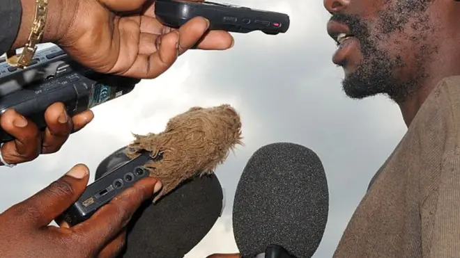 Ubwo bugenzuzi, Uganda Communications Commission (UCC), ntibwadomyeko urutoki amakosa yakozwe