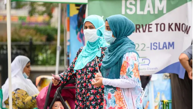 نيويورك- أغسطس 2020